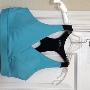 Zella Sports Bra